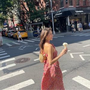 Meet your Posher, Angie